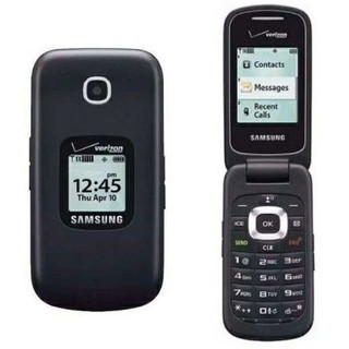 گوشی سامسونگ B311 V | حافظه 64 مگابایت رم 32 مگابایت