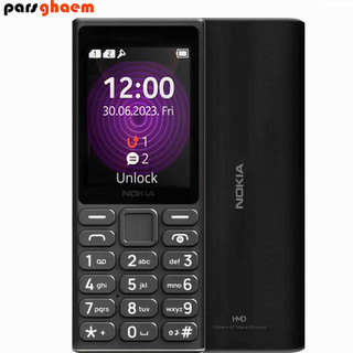 گوشی طرح نوکیا 2025 108 | حافظه 4 مگابایت
